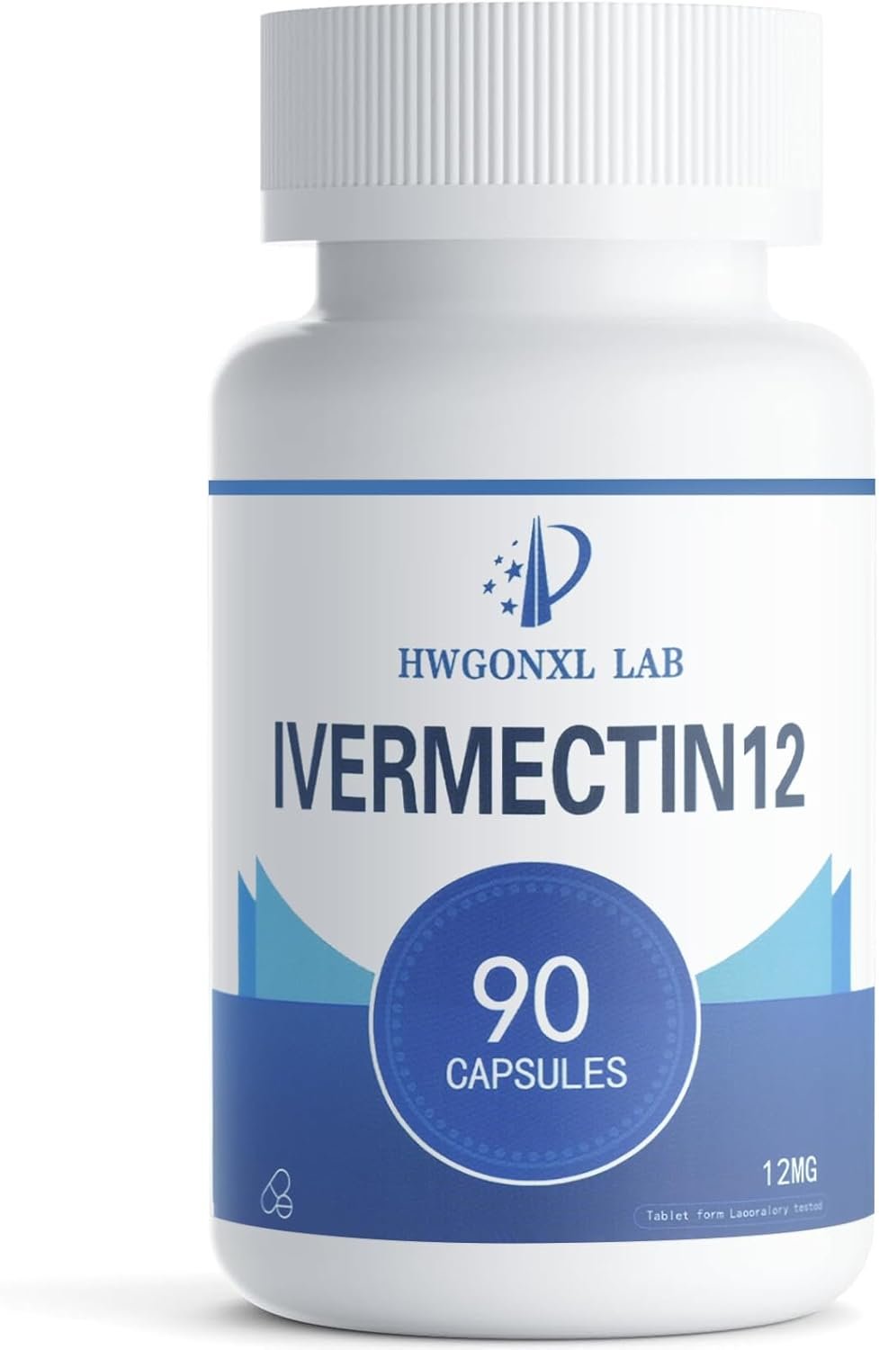 61slJnKifRL._AC_SL1500_.jpg Ivermectin Tablets for Person, 12mg - Image 1
