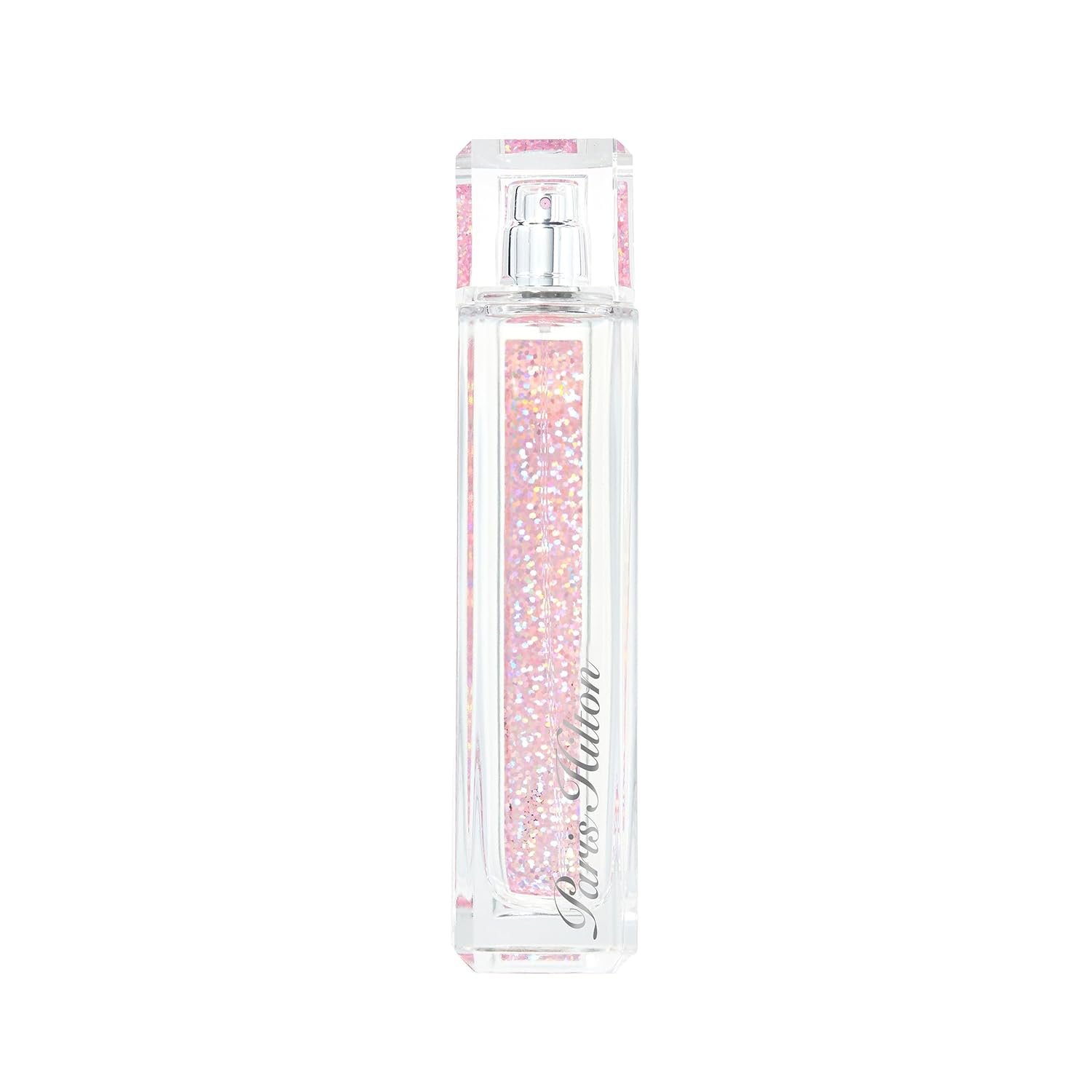 61uhstchvvL._SL1500_.jpg Paris Hilton Heiress Eau de Parfum Spray Perfume for Women | Floral Fragrance | - Image 1