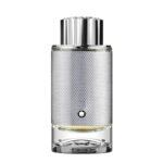 MONTBLANC - Explorer Platinum Eau de Parfum - Men's Fragrance - Woody