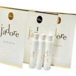 Dior Sample Perfume J'adore Sample Women 1.2 ml / 0.04 fl oz Set of 3