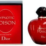 Hypnotic Poison by Christian Dior for Women 3.4 oz Eau de Toilette Spray