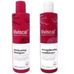 Viviscal Densifying Shampoo and Conditioner Set 8.45 Oz. Each