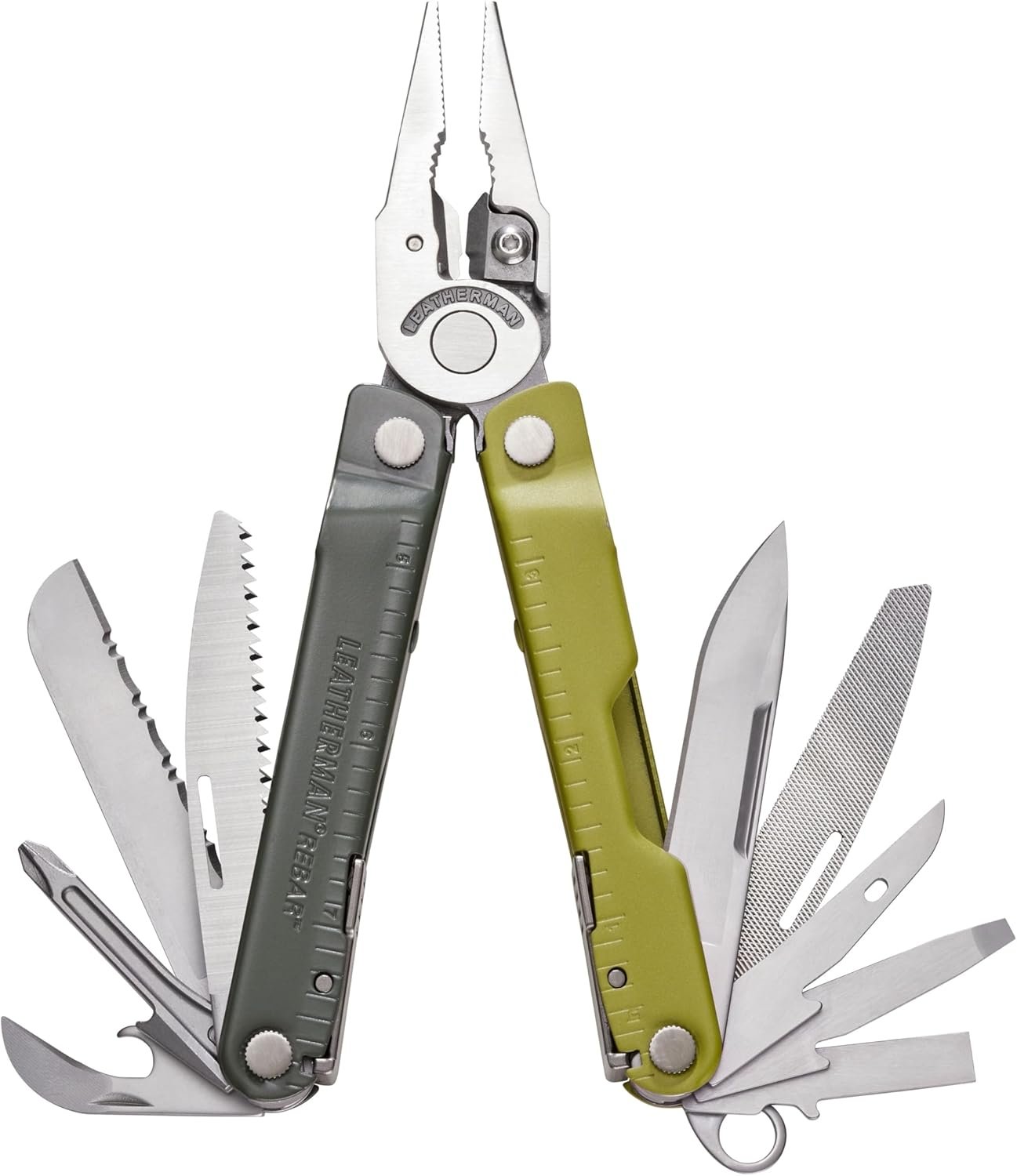 71DvTPT1cGL._AC_SL1500_.jpg LEATHERMAN, Rebar Multitool with Premium Replaceable Wire Cutters - Image 1