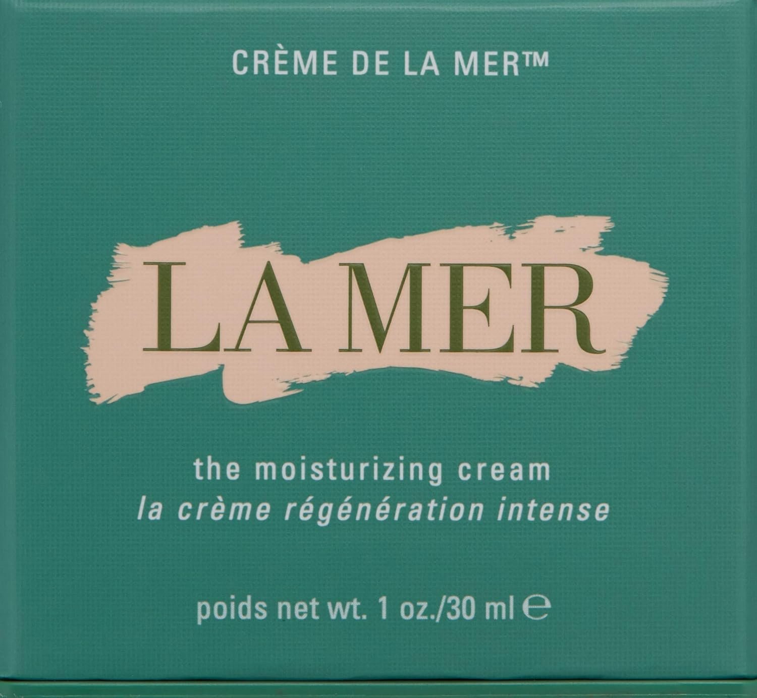 71RXBwcv2EL._SL1500_.jpg La Mer Moisturizing Cream for Unisex, 1 oz - Image 1