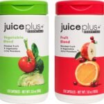 JuicePlus+ Fruit and Vegetable Blend: for Solid Nutritional Foundation - Boost