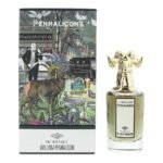 Penhaligon's The Inimitable William for Men - 2.5 oz EDP Spray