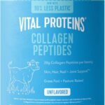 Vital Proteins Collagen Peptides Powder - Grass Fed Collagen Peptides