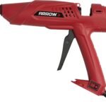 Arrow Fastener 300-Watt Heavy Duty Professional Electric Hot Melt Glue Gun