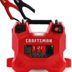 CRAFTSMAN 1200A Car Battery Jump Starter and Portable Power Station