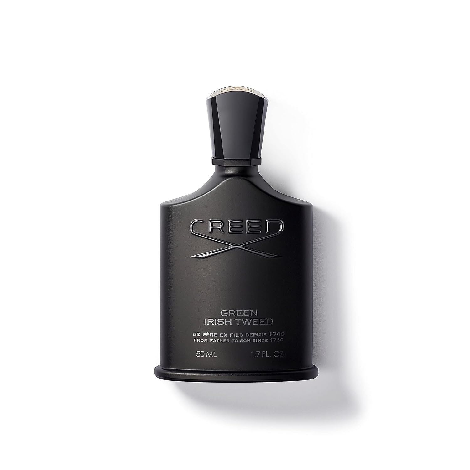 71fIA15pbbL._SL1500_.jpg Creed Green Irish Tweed Eau De Parfum Spray for Men - Image 1