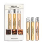 Maison Margiela - Replica - Warm & Spicy Fragrance Travel Set - Trio Fragrance