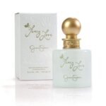 Jessica Simpson Fancy Love by Jessica Simpson for Women. Eau De Parfum