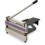 MARSHALLTOWN Ultra-Lite Flooring Cutter 13&quote;, Made in The USA, Cuts Vinyl Plank,