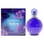 Britney Spears Women's Perfume, Midnight Fantasy, Eau De Parfum