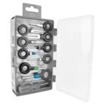 Performance Tool 3009 Compact Cordless Automotive Relay Tester