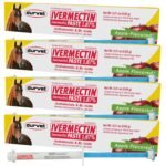 Durvet Ivermectin 4-Pack