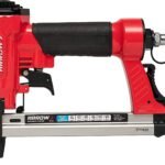 Arrow PT50 Oil-Free Pneumatic Staple Gun, Professional Heavy-Duty Stapler