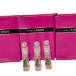 Prada Candy Sample Perfume Eau De Parfum WOMEN Spray Vial 1.2 ml / 0.04 oz