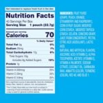 Welch's Fruit Snacks Bundle, Mixed Fruit & Berries 'N Cherries, Gluten Free,