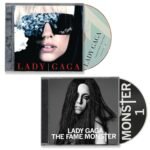 Lady Gaga - Complete Debut The Fame & The Fame Monster