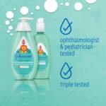 Johnson's No More Tangles Toddler & Kids Detangling Spray to Unlock