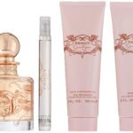 Jessica Simpson Fancy 4 Piece Gift Set