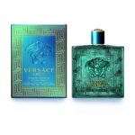 Versace Eros for Men Eau de Parfum Spray, 6.7 Ounce