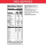 Kellogg's Special K Breakfast Cereal, Family Breakfast, Fiber Cereal, Giant Size,