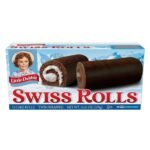 Little Debbie Swiss Rolls, 13 Ounce