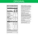 Apple Jacks Cold Breakfast Cereal, 8 Vitamins and Minerals, Kids Snacks, Large