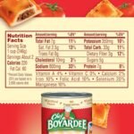 Chef Boyardee Beef Ravioli, 15 oz, 4 Pack