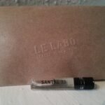 Le Labo 'Santal 33' Eau de Parfum 0.025 oz Sample