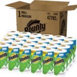 Bounty Select-A-Size Paper Towels