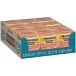 Maruchan Instant Lunch Chili Piquin & Shrimp, 2.25 Ounce Pack of 12