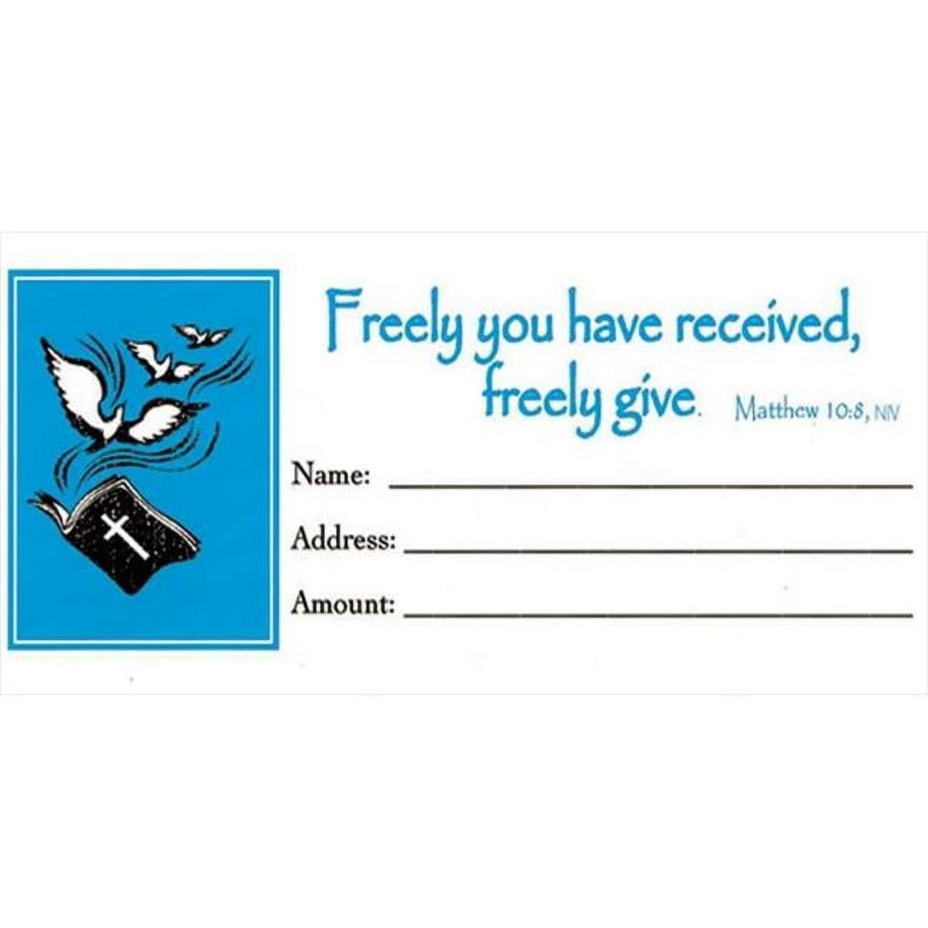 Envelope-Freely-Give-Package-of-100-Matthew-10-8-NIV-Other-merchandise_75c80f97-a655-4667-887a-f83c6c2d8c4c.e0b908716ed1cc12d0c9b07a16242de1.jpeg 0|