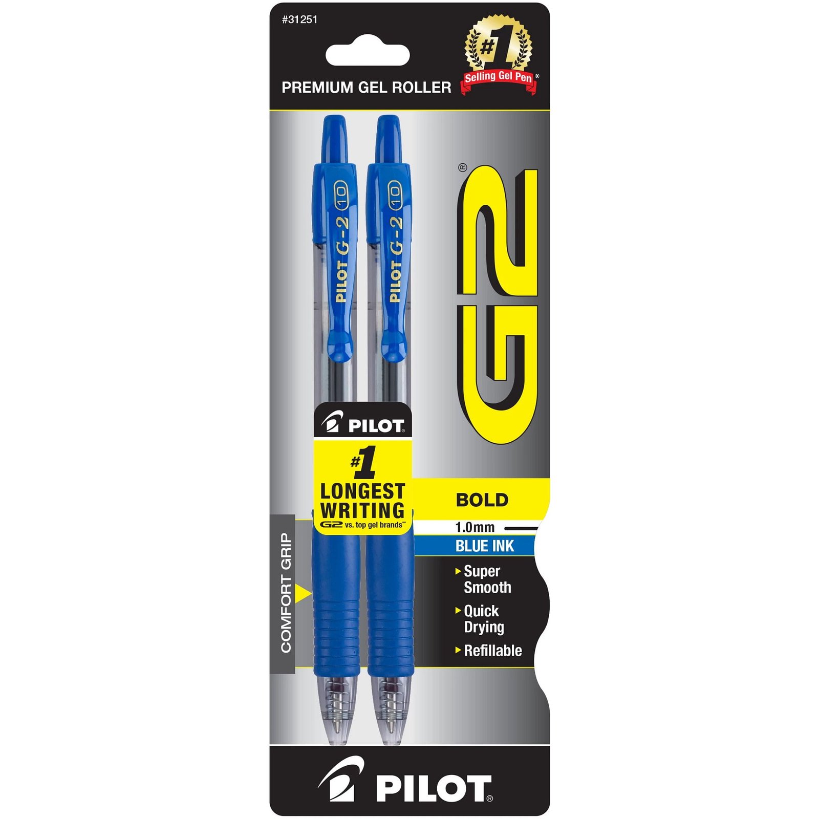 Pilot-G2-Retractable-Gel-Pens-Bold-Point-Blue-2-Pack-17510782_9087bead-fe15-45f1-a68d-0afe84355467.4ddfbebe6fa78023c5a16330806b756f.jpeg 1