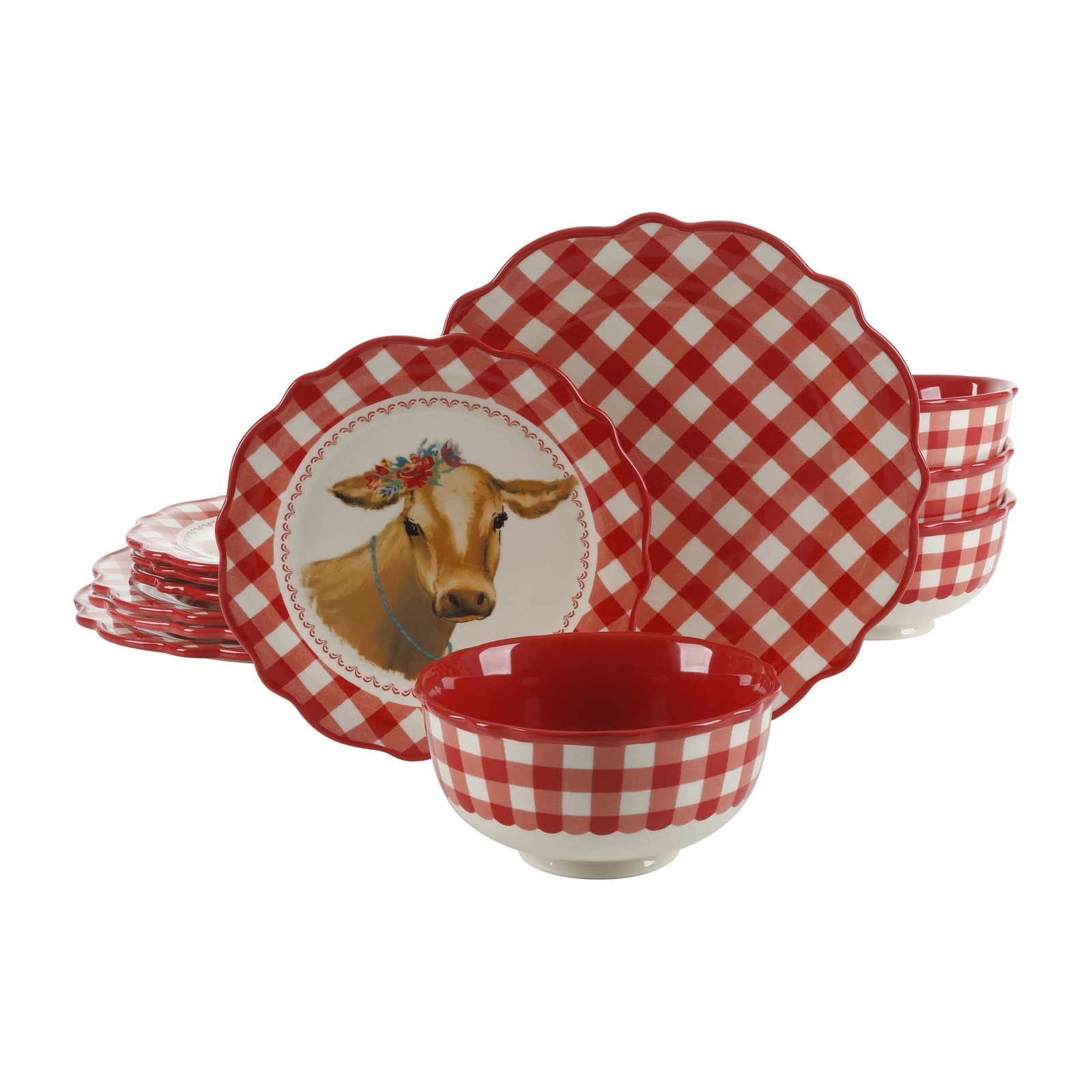 The-Pioneer-Woman-Gingham-Red-Stoneware-12-Piece-Dinnerware-Set_573655d8-f35d-44e3-875d-75318a263d06.7d275dfea2a33aad5c8f294919190429-1.jpeg 1