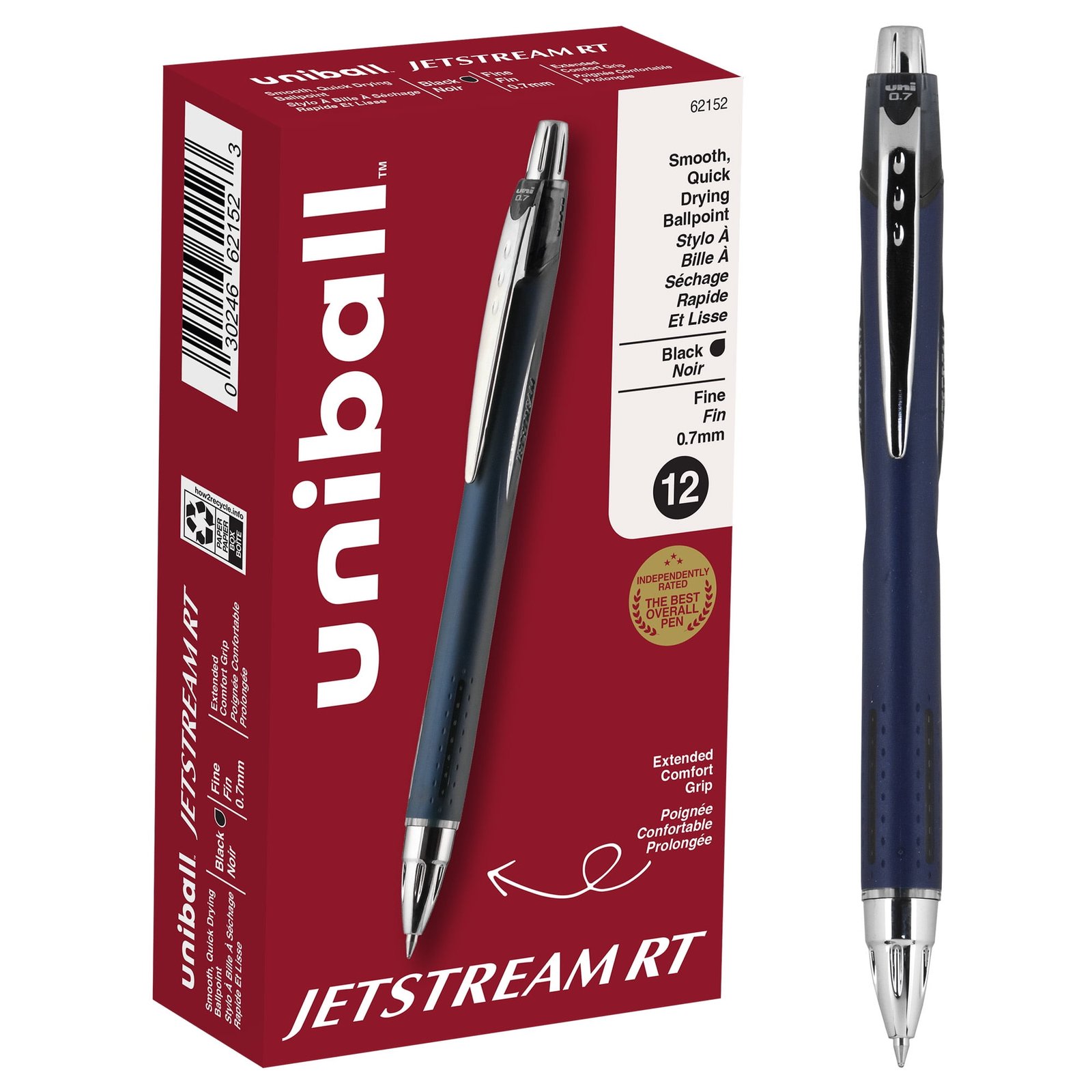 Uniball-Jetstream-Retractable-Ballpoint-Pens-Fine-Point-0-7mm-Black-Ink-12-Count_d83f3db8-fd57-4b9d-a580-4d0cd8f92dae.dbf3538146219e86a625f894f218bdb7.jpeg 0|