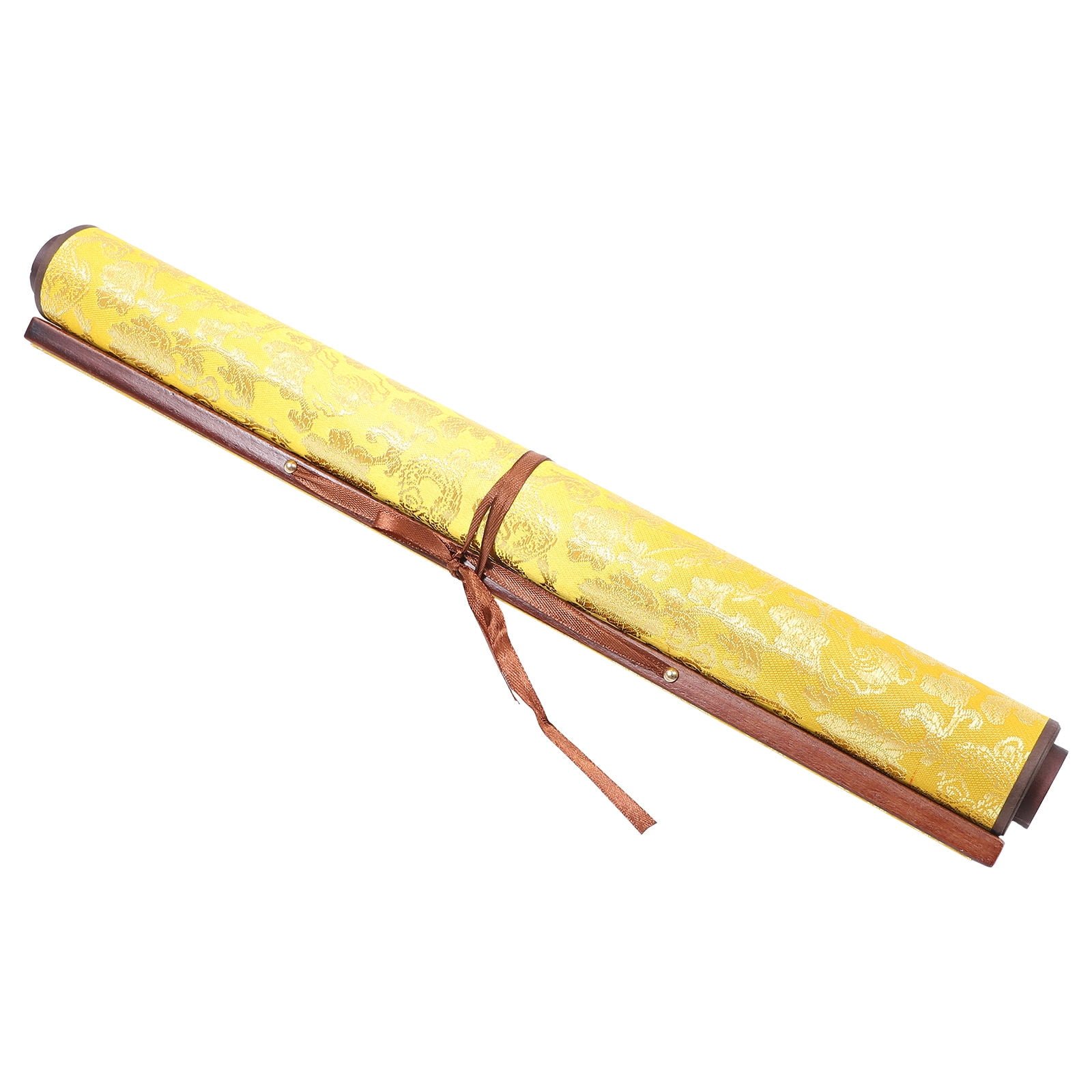WEAVILUX-1Pack-Reusable-Chinese-Calligraphy-Cloth-Scroll-for-Home-Decoration-Yellow-Artistic-Tool-Back-to-School_c3a018cc-ec7d-4d36-81aa-5796a7531d9a.b709a6a97764db95b88b745258dd9b84.jpeg 0|