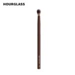 Hourglass Makeup Brush- No.6 Tapered Blender Brush Soft and Skin-friendly Fiber Hair Fashion Design Single Eye Brush