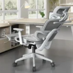 Electronic Gaming Computer Chair Adjustable Ergonomic Seat Back Support, Free Delivery Sedia Office Chair Wheelchair Furniture