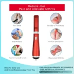 Iteracare 6.0 pro Terahertz Frequency Therapy Physiotherapy Device Cell Repair Electrical Blower for Health And Wellness Machine