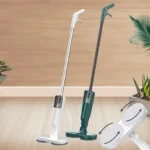 Electric Mop Electric Mop Rechargeable Lightweight Cordless Electric Mop with Water Sprayer for Hardwood Tile Marble Floors