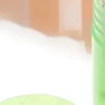 1 Bottle Thai Herbal Medicine Inhalation Nose Care Tools Health