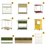 Create Your One-of-a-Kind Modular Furniture | Quick Customization to Meet Your Unique Needs