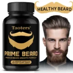 Men's Health Supplement, Daily Multivitamins, Supports Energy and Immune Health, Enhances Vitality, and Improves Digestion