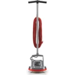 Oreck Commercial Orbiter Hard Floor Cleaner Machine, Multi-Purpose Floor Cleaning, Random Orbital Drive, Wide Cleaning Path