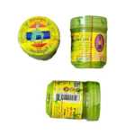 Traditional Thai Herbal Inhalant Inhaler Traditional Nose Flow Carsick Refreshing Refreshing Essences To Keep Brain Clear