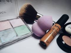 BEAUTY PRODUCTS